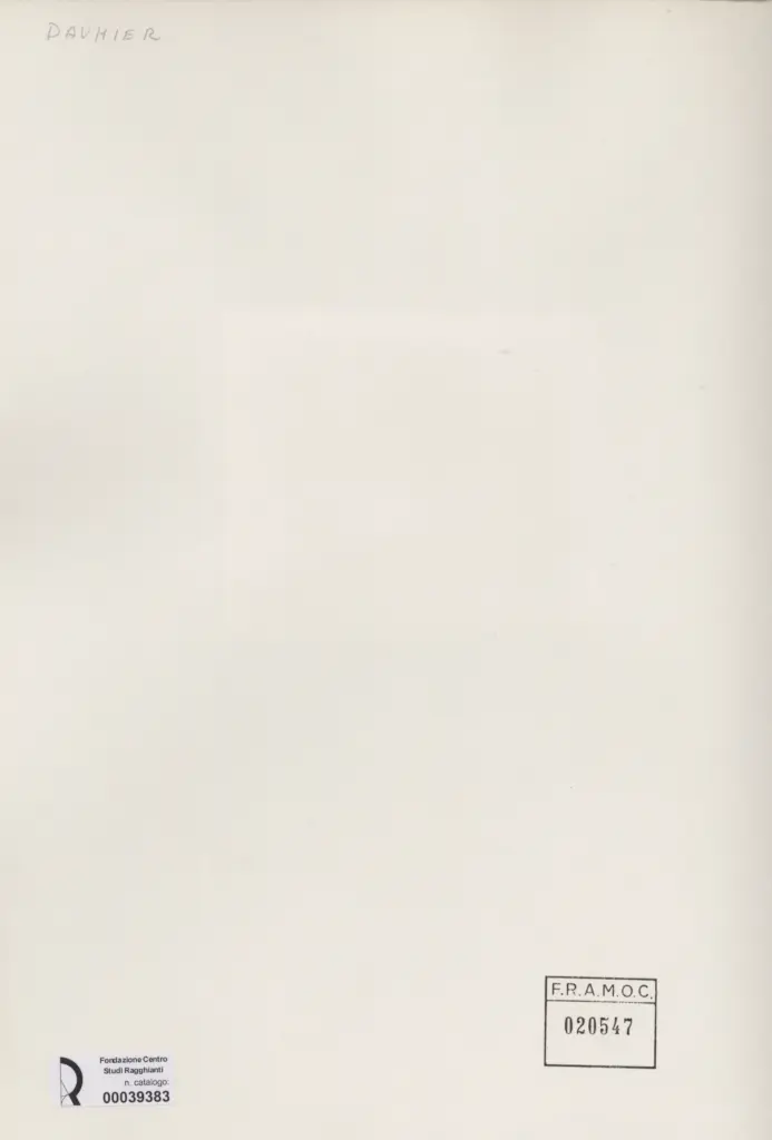 Anonimo , Daumier, Honor&eacute; - - , retro