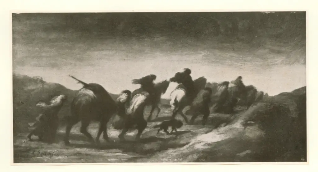 Anonimo, Anonimo , fronte