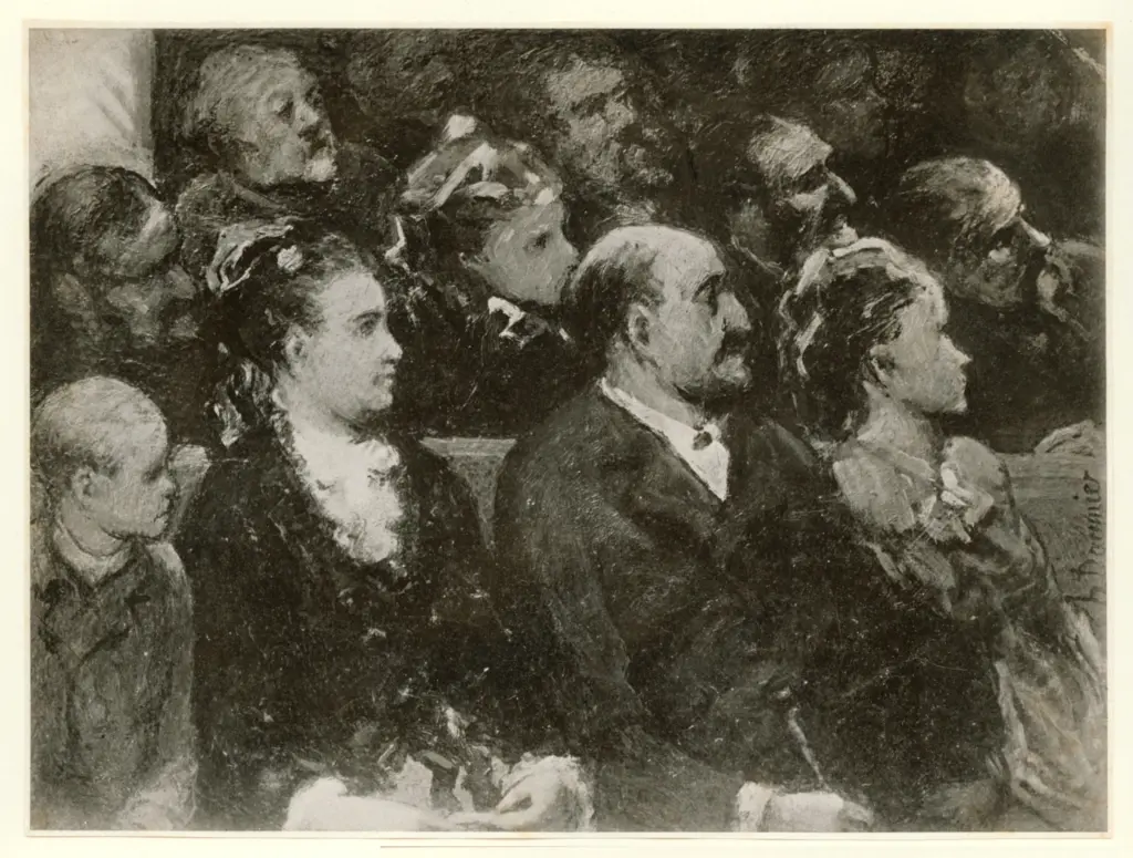 Anonimo, Anonimo , fronte