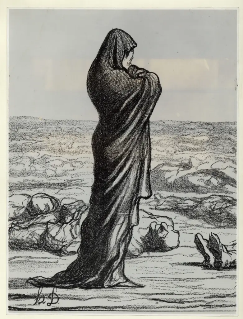 Anonimo, Anonimo , fronte