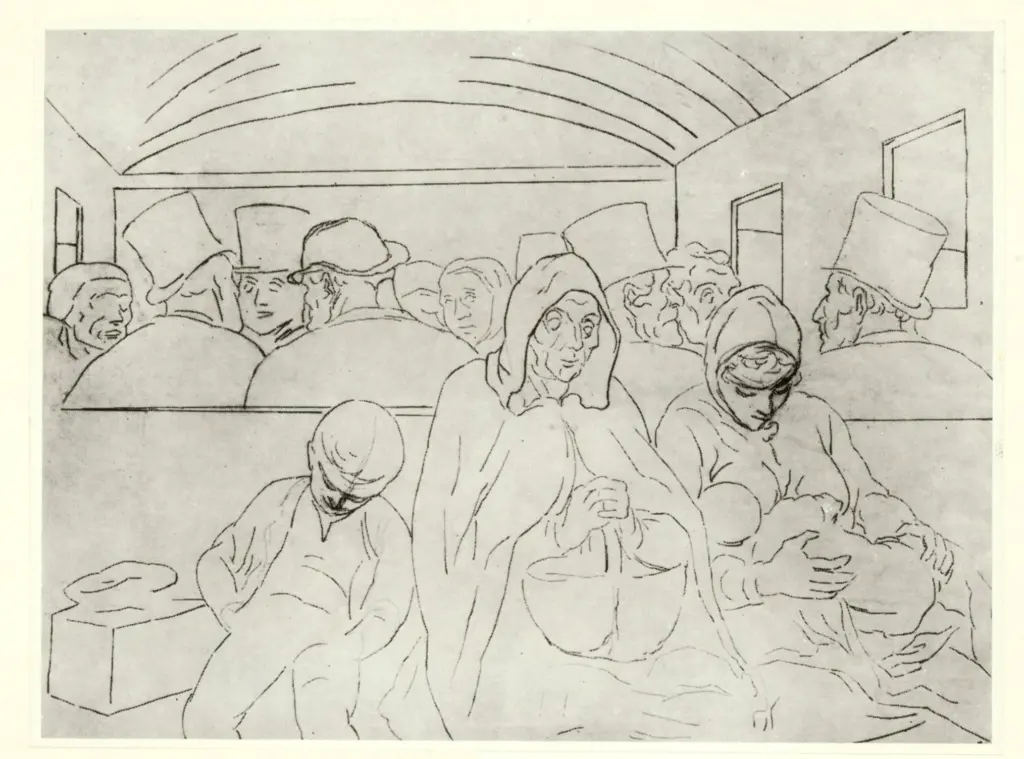 Anonimo, Anonimo , fronte