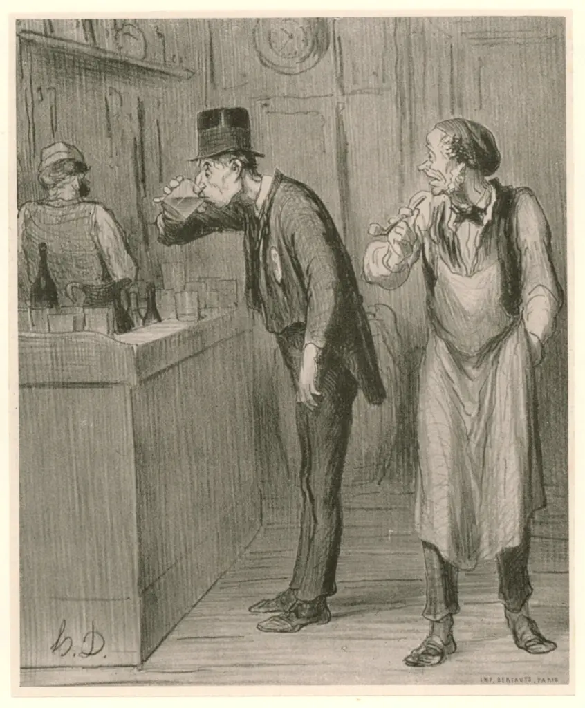 Anonimo, Anonimo , fronte