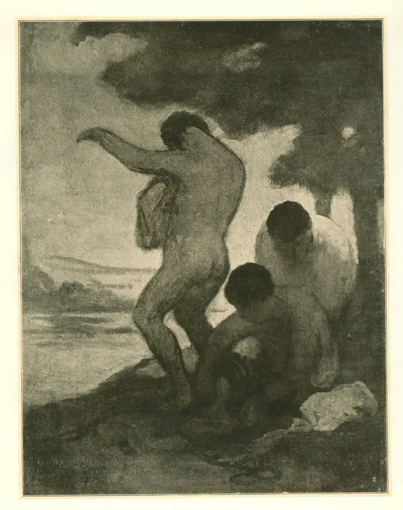 Anonimo, Anonimo , fronte