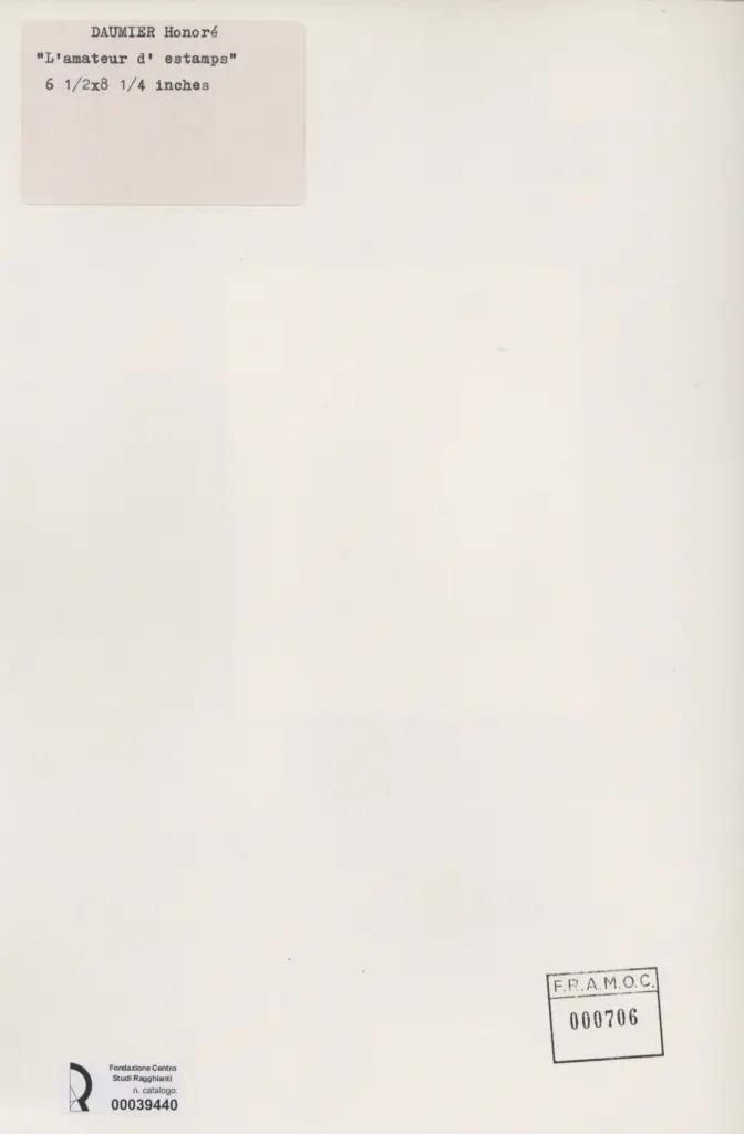 Anonimo, Anonimo , retro