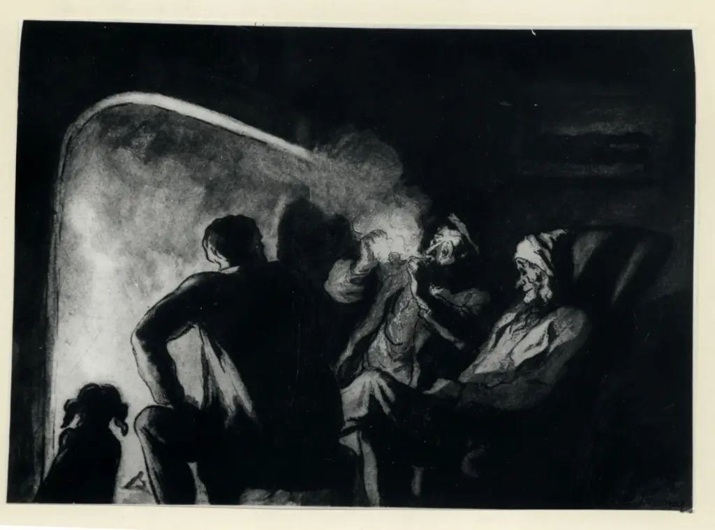 Anonimo, Anonimo , fronte