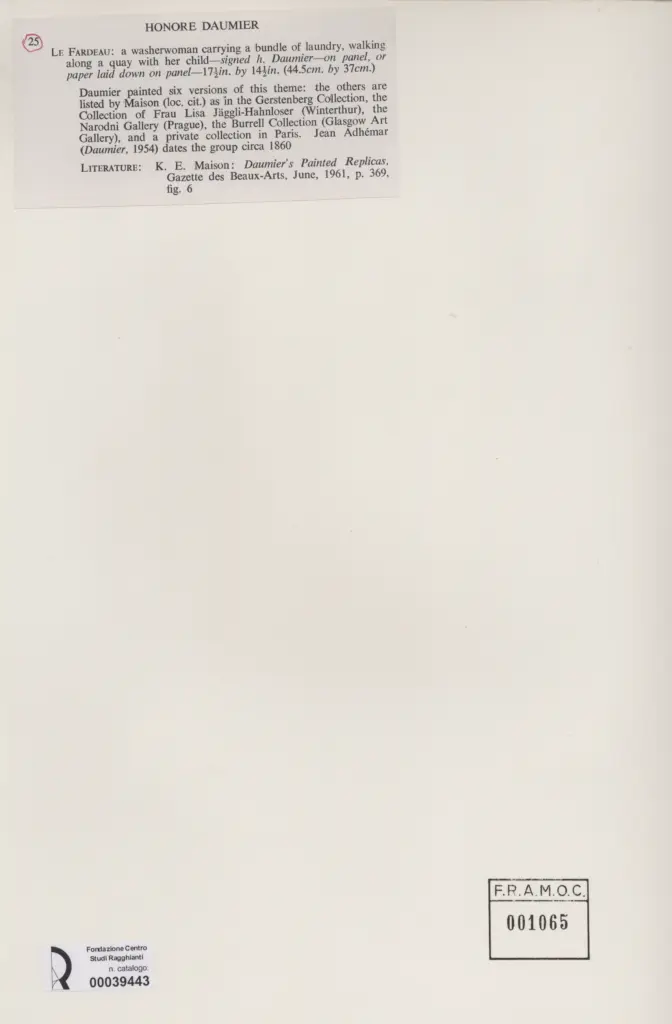 Anonimo, Anonimo , retro