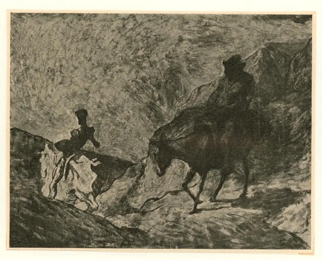 Anonimo, Anonimo , fronte