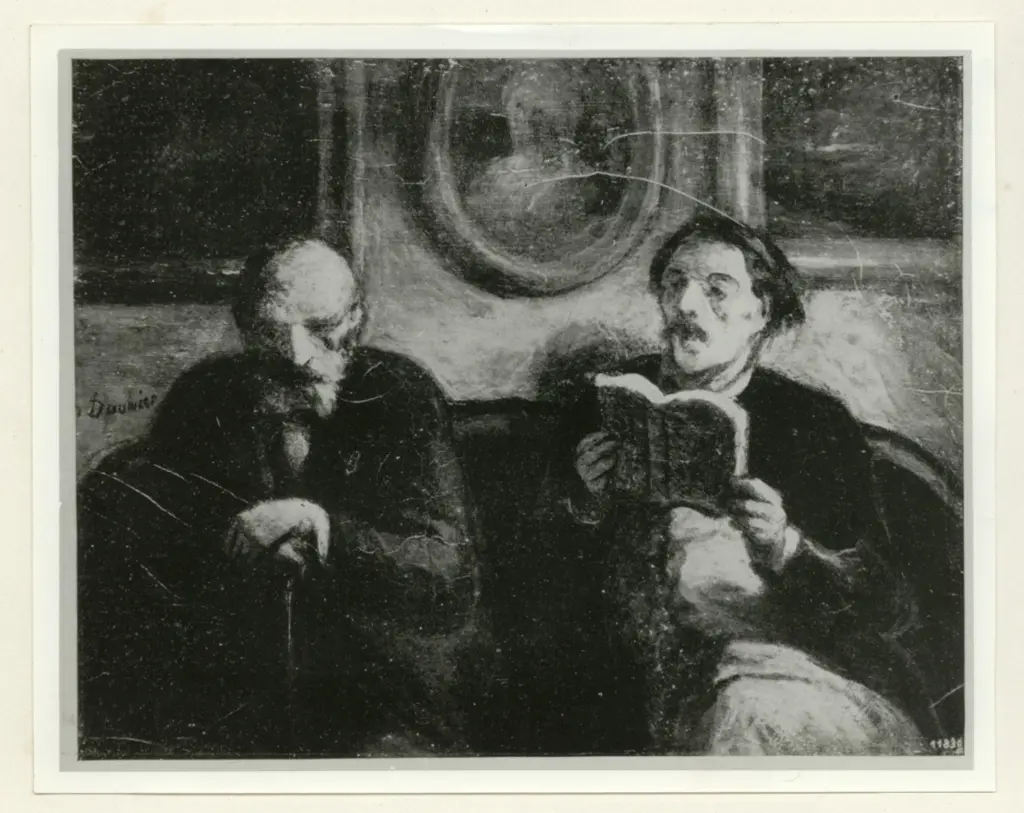 Anonimo, Anonimo , fronte