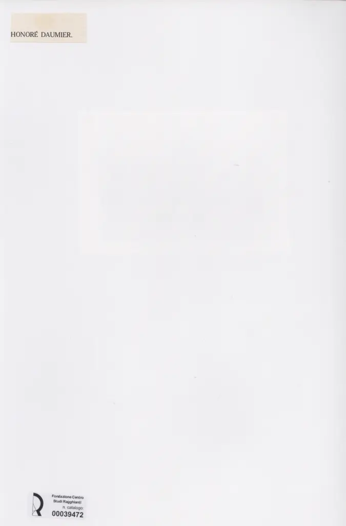 Anonimo, Anonimo , retro