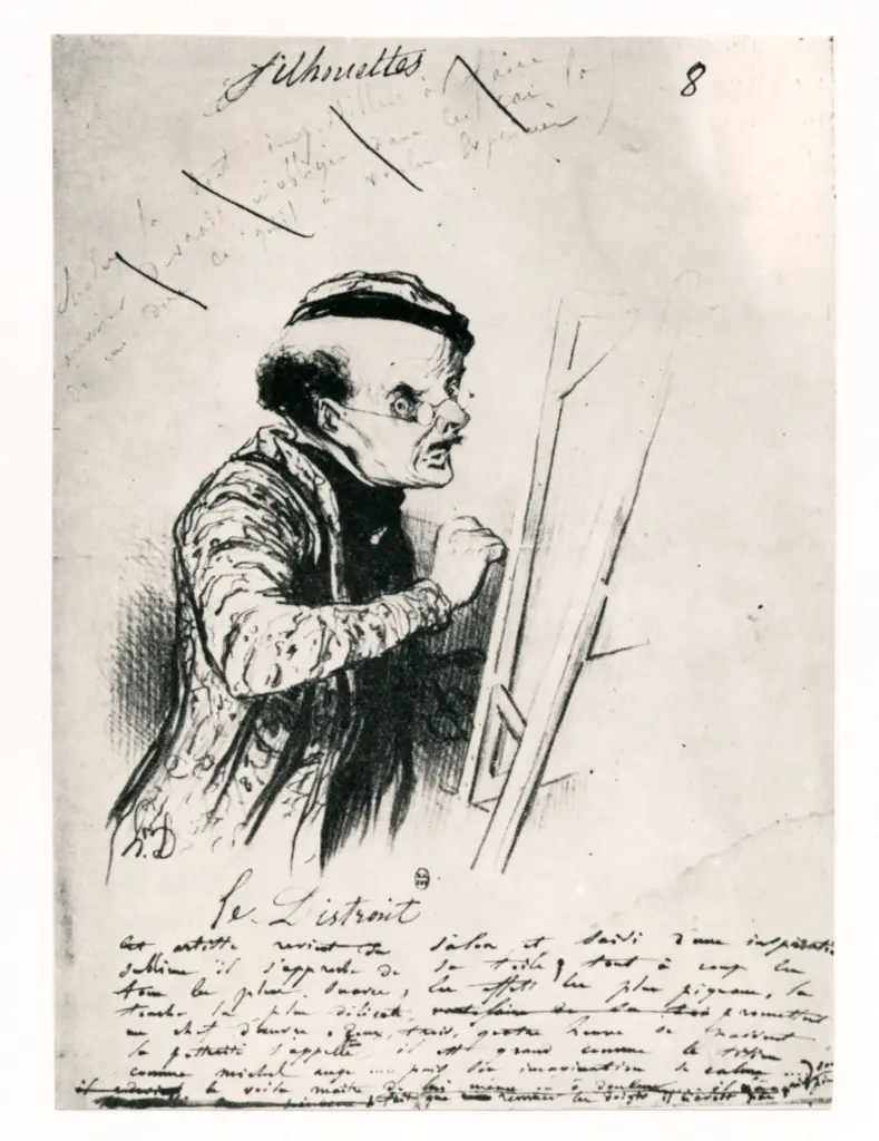 Anonimo, Anonimo , fronte