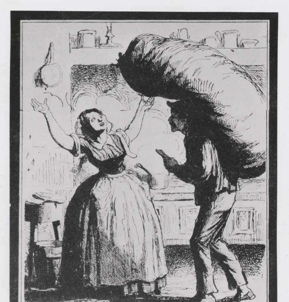 Anonimo, Anonimo , fronte