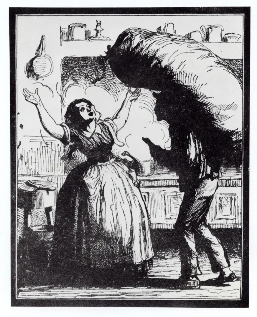 Anonimo, Anonimo , fronte