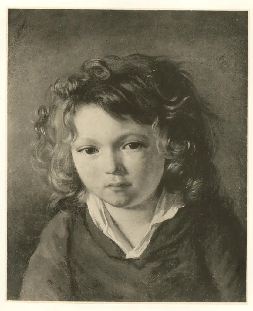 Anonimo, Anonimo , fronte