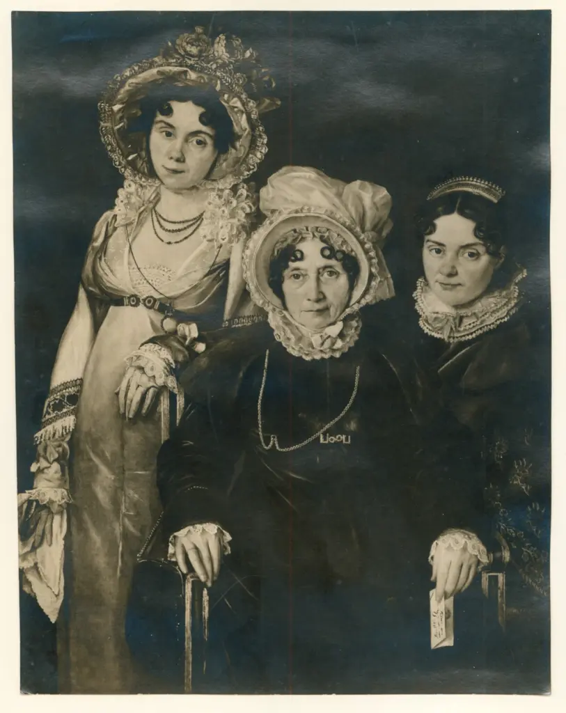 Anonimo, Anonimo , fronte