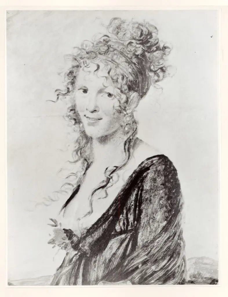 Anonimo, Anonimo , fronte