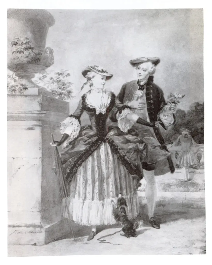 Anonimo, Anonimo , fronte