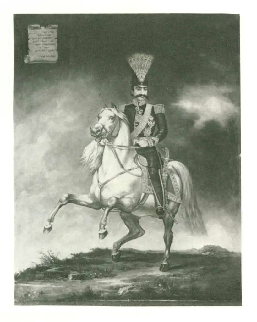 Anonimo, Anonimo , fronte