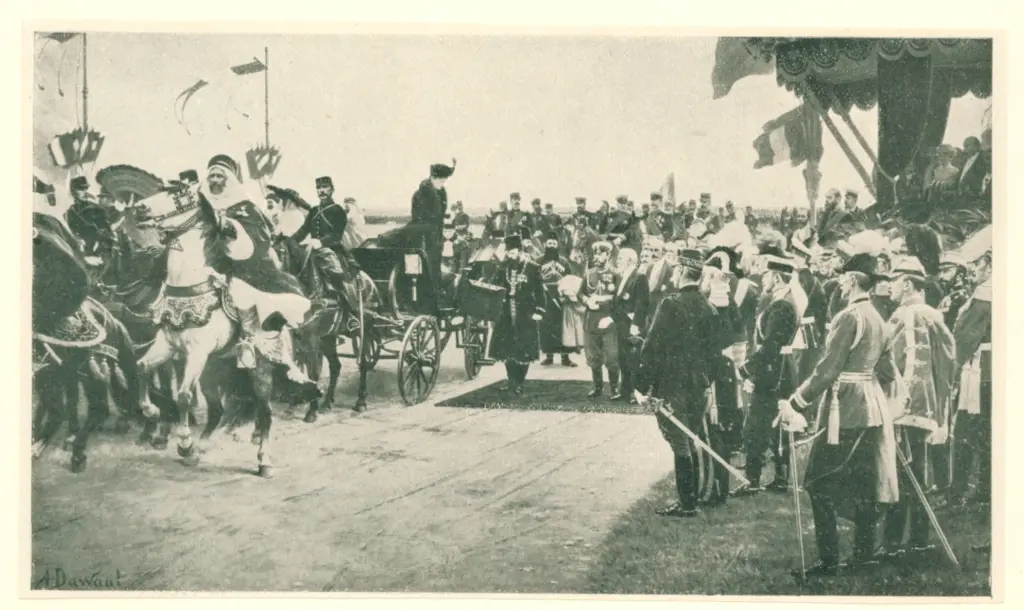 Anonimo , Dawant, Albert - sec. XX - La Revue de B&eacute;theny