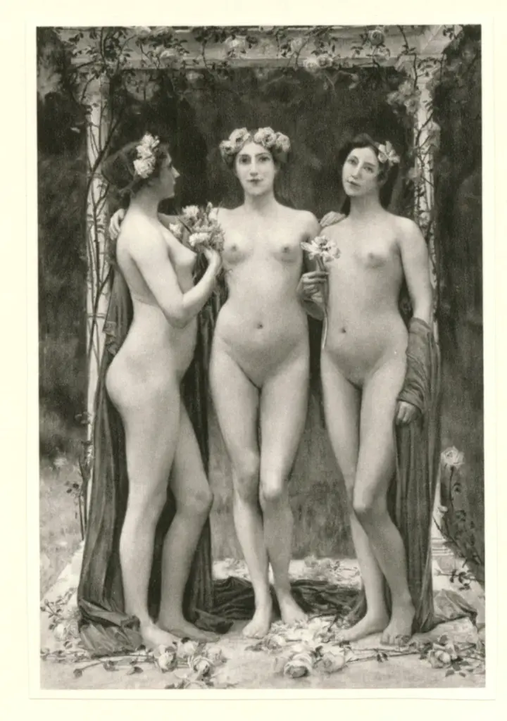 Anonimo, Anonimo , fronte