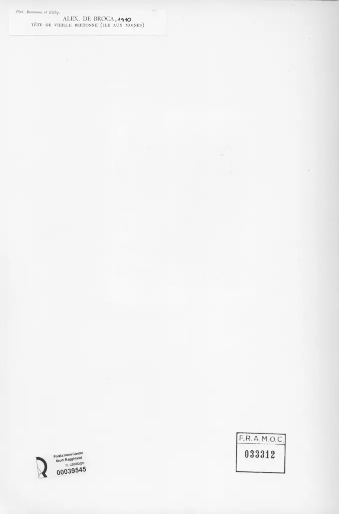 Romanais et Killop , retro