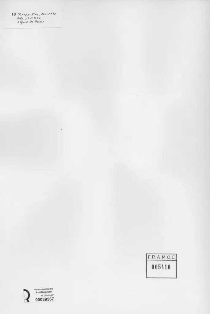 Anonimo , De Breux, Alfred - sec. XIX - Cavallo in corsa , retro