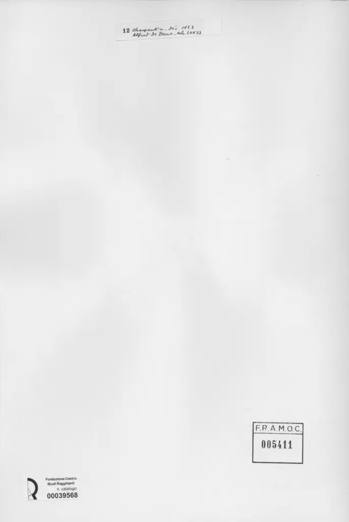 Anonimo , De Breux, Alfred - sec. XIX - Coppia a cavallo , retro