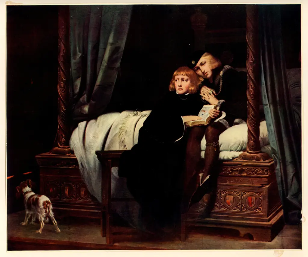 Anonimo, Anonimo , fronte