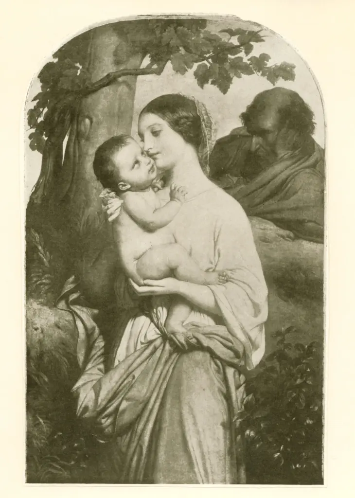 Anonimo, Anonimo , fronte