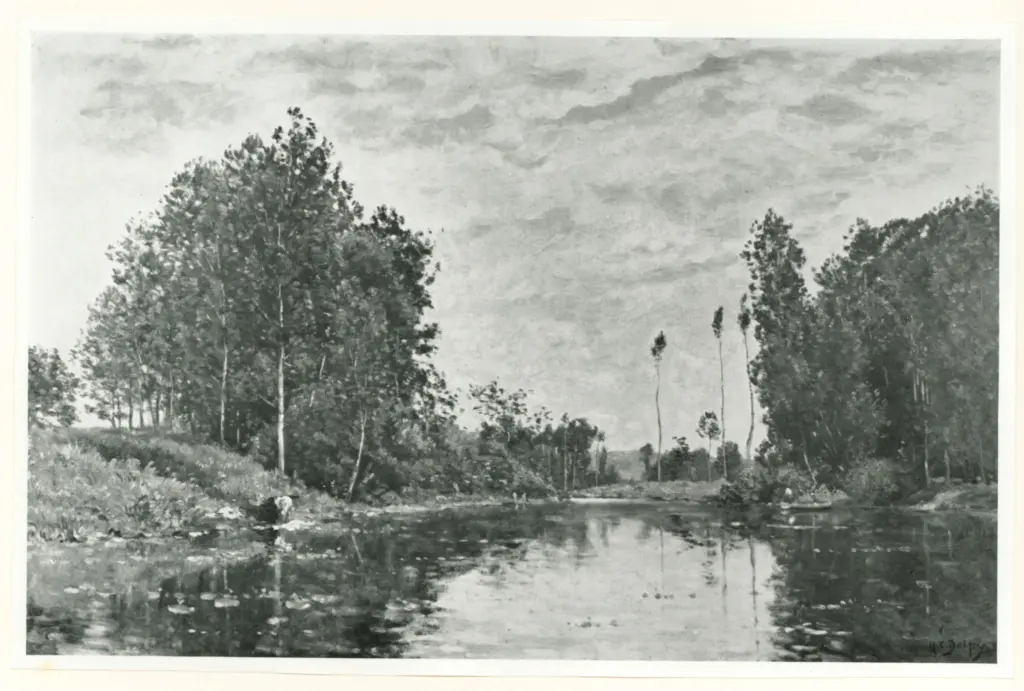 Anonimo , Delphy, Hippolyte Camille , fronte