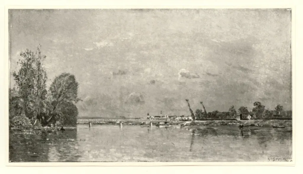 Delphy, Hippolyte Camille , Bonni&eacute;res