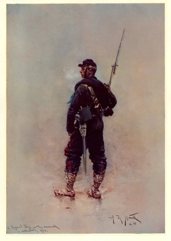 Anonimo, Anonimo , fronte