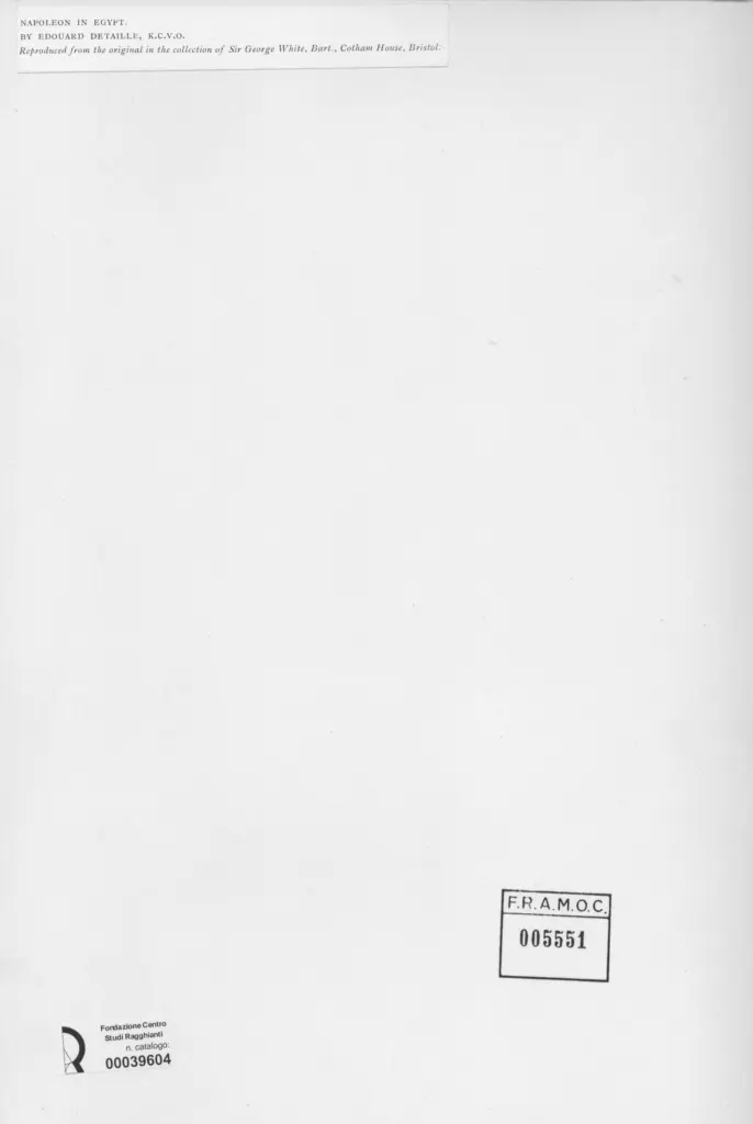 Anonimo , Detaille, Edouard , retro