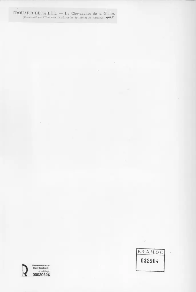 Anonimo, Anonimo , retro