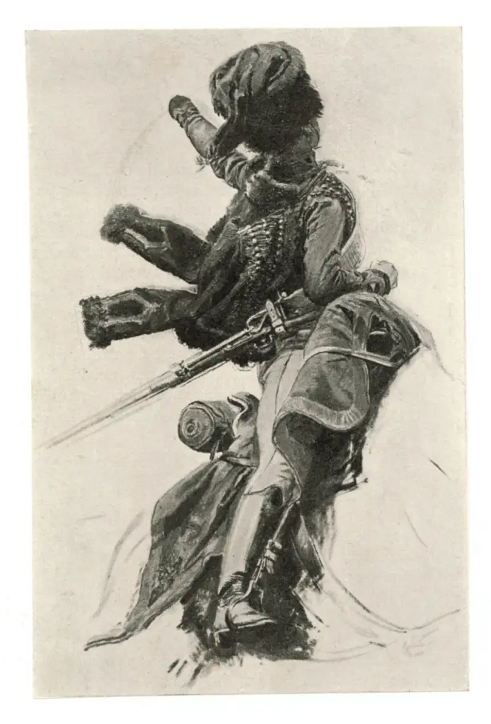 Anonimo, Anonimo , fronte