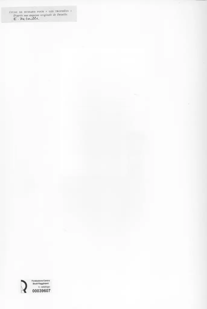 Anonimo, Anonimo , retro