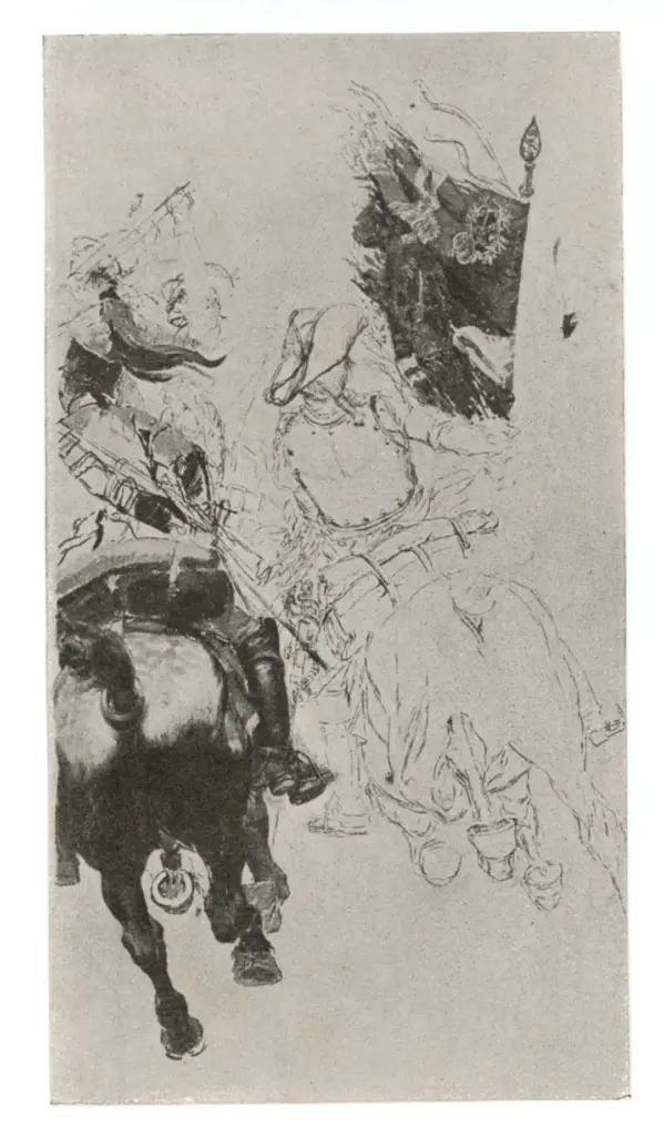 Anonimo, Anonimo , fronte