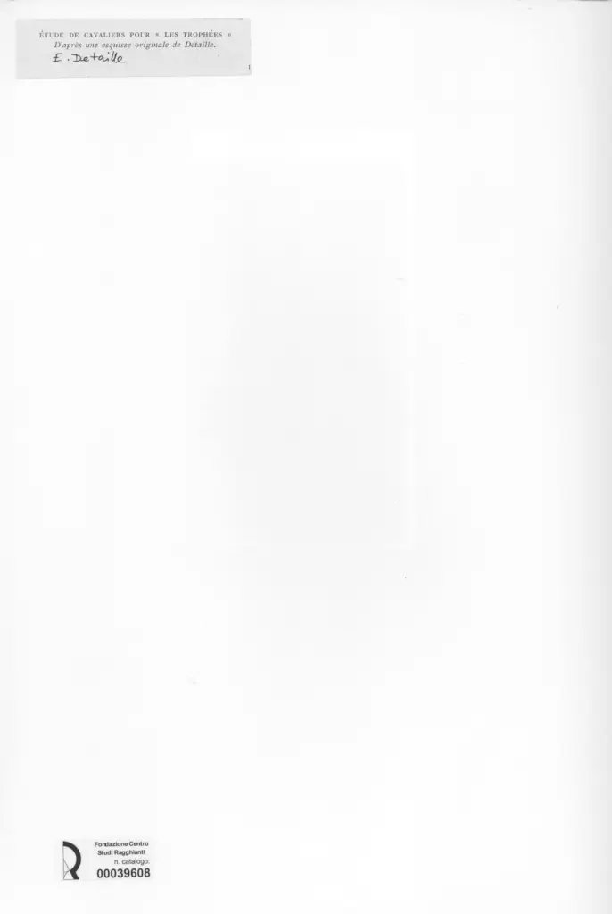 Anonimo, Anonimo , retro