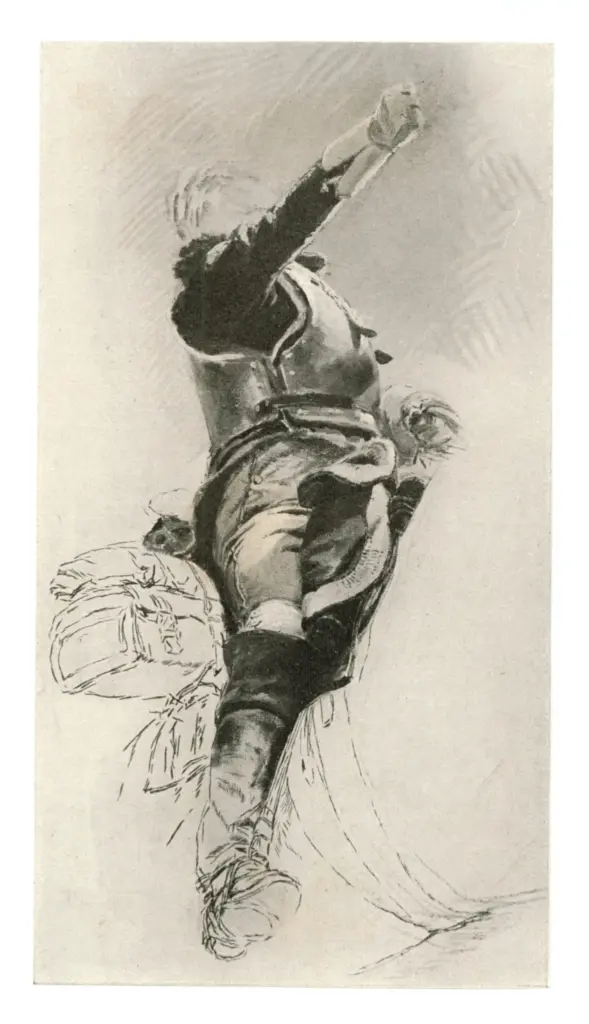 Anonimo, Anonimo , fronte