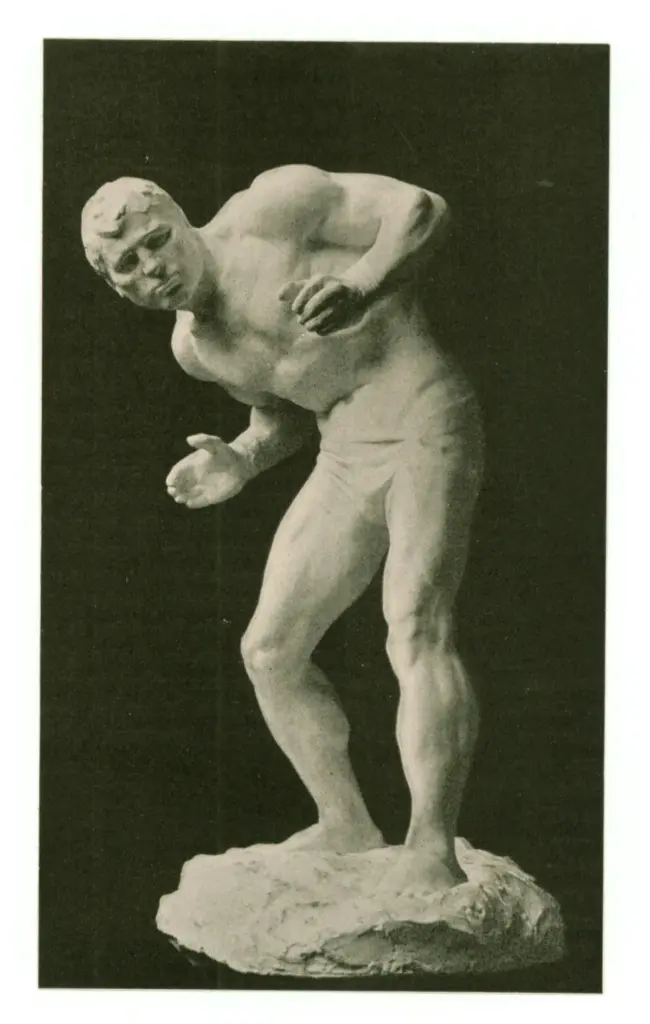 Anonimo, Anonimo , fronte