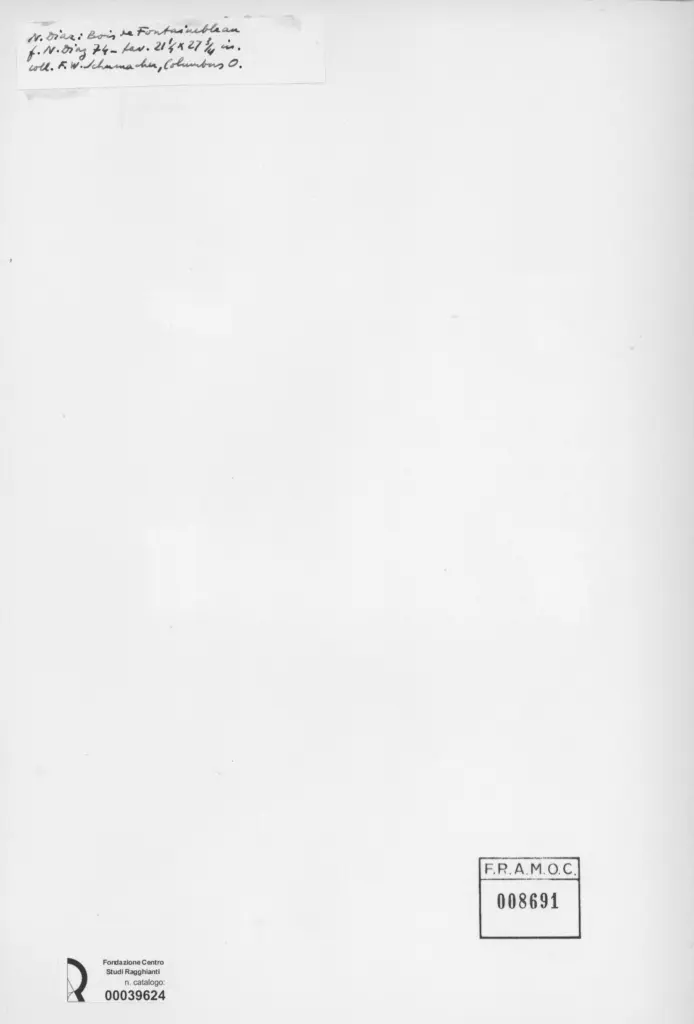 Anonimo , Diaz De La Pena, Narcisse , retro