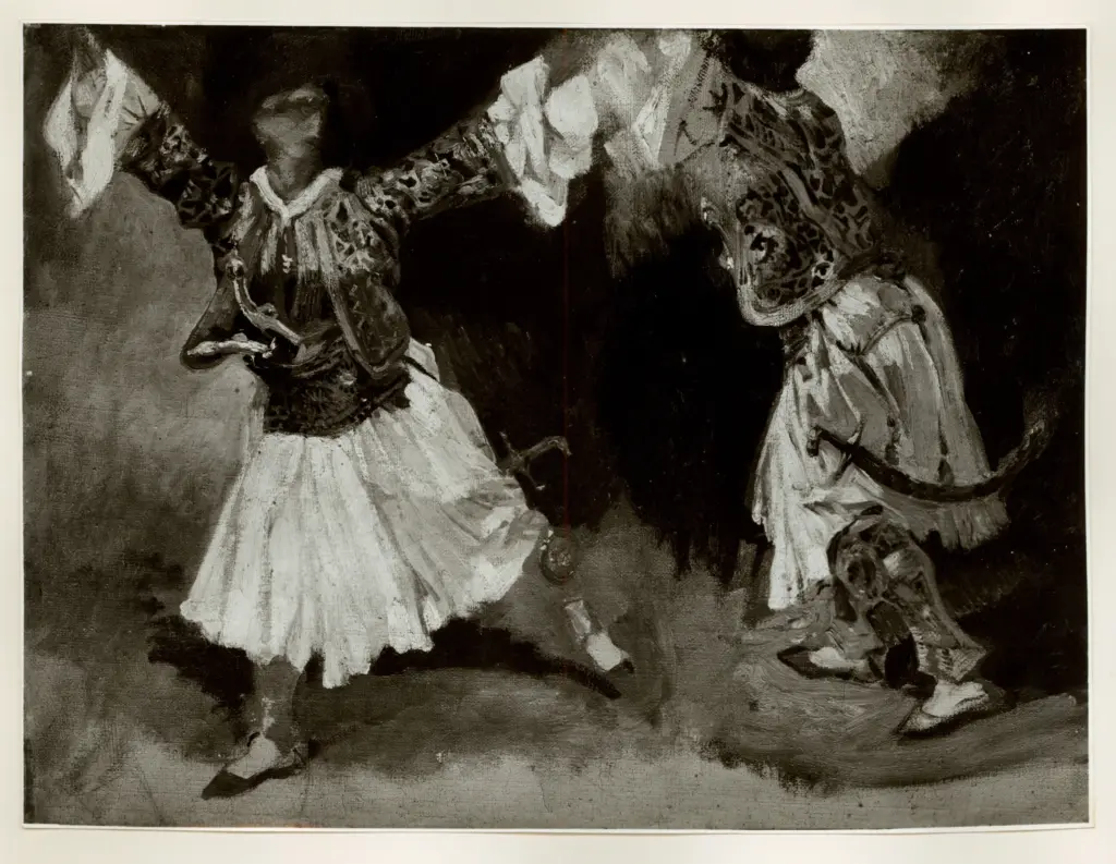 Anonimo, Anonimo , fronte