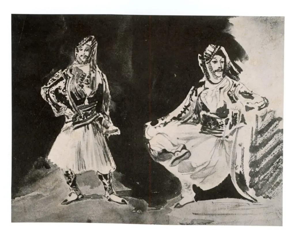 Anonimo, Anonimo , fronte