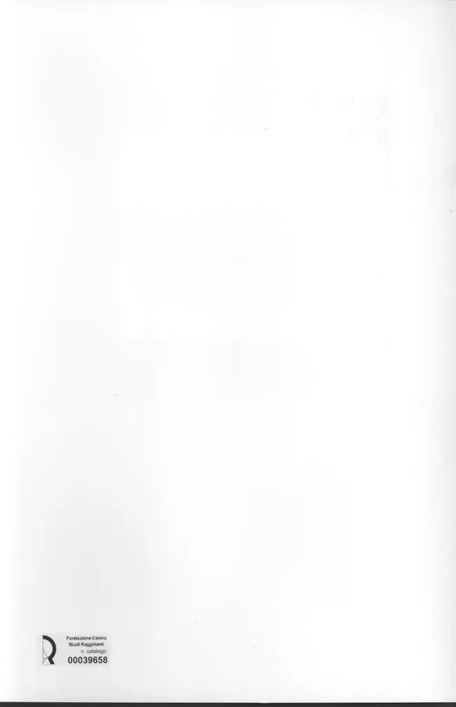 Anonimo, Anonimo , retro