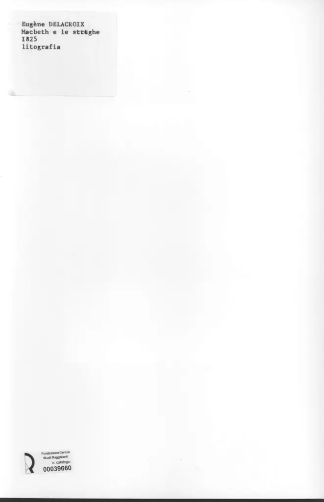 Anonimo, Anonimo , retro