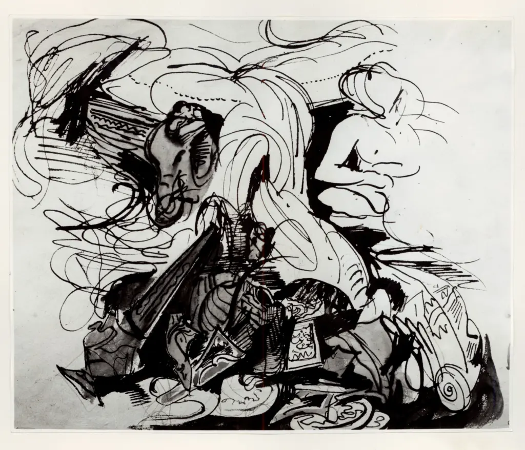 Anonimo, Anonimo , fronte