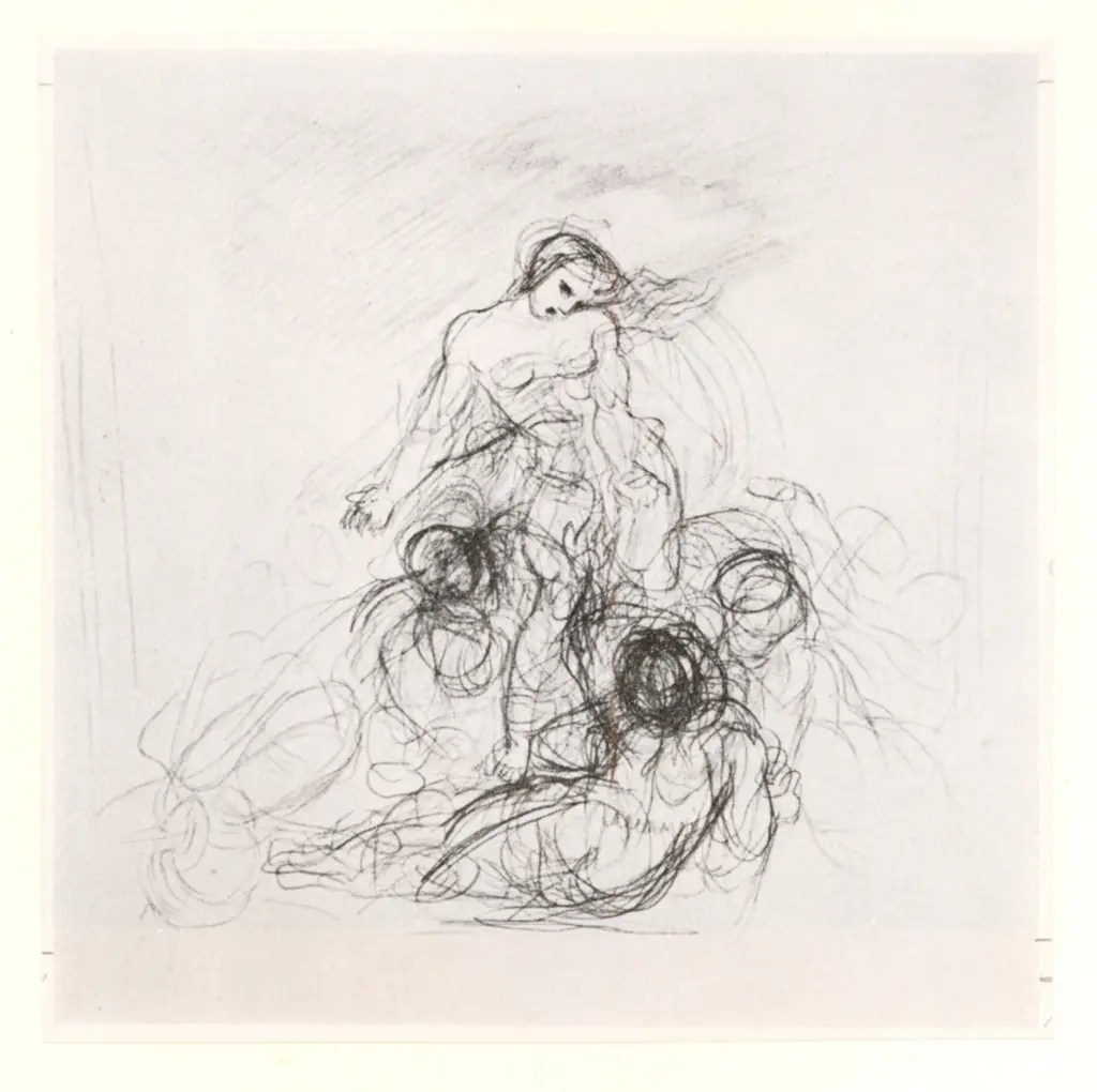 Anonimo, Anonimo , fronte