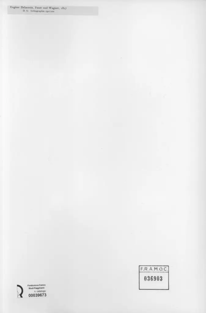 Anonimo, Anonimo , retro