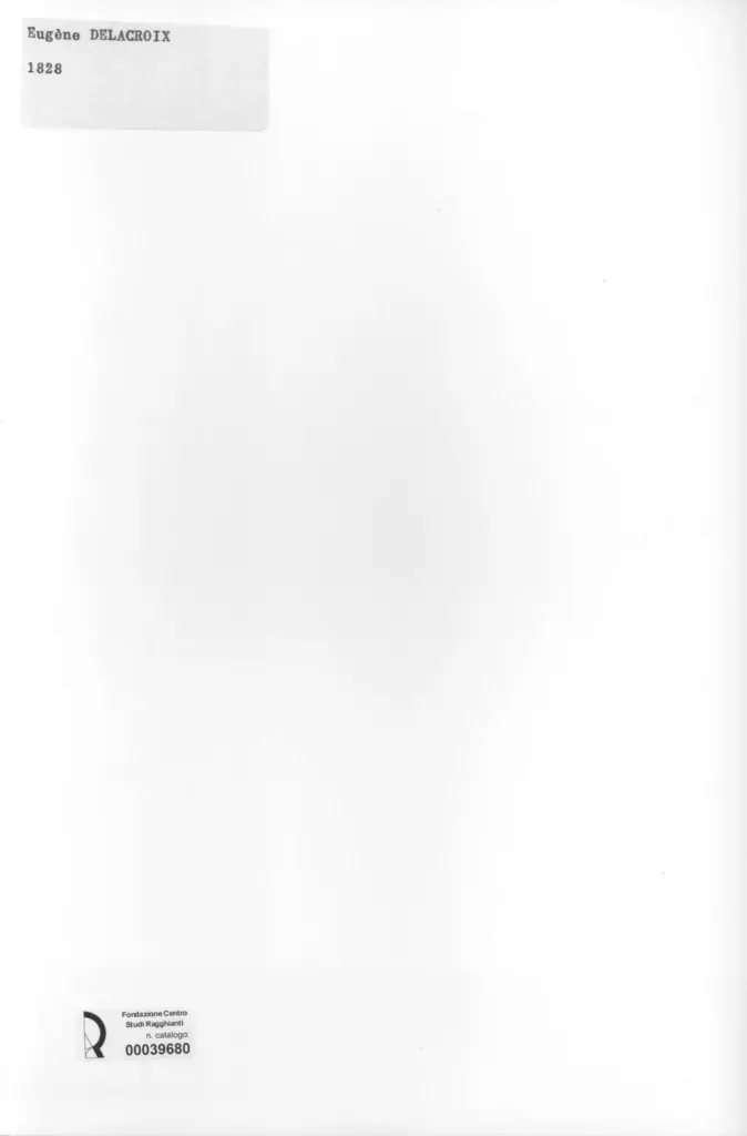 Anonimo, Anonimo , retro