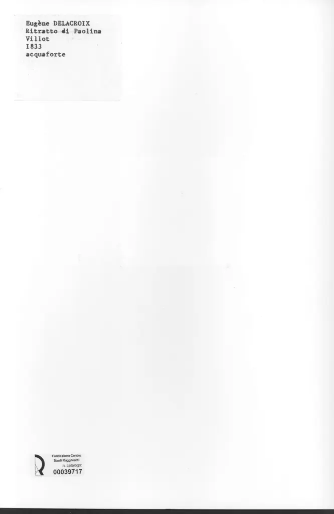 Anonimo, Anonimo , retro