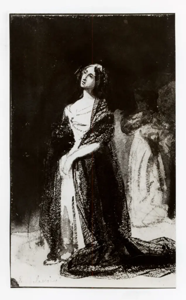 Anonimo, Anonimo , fronte